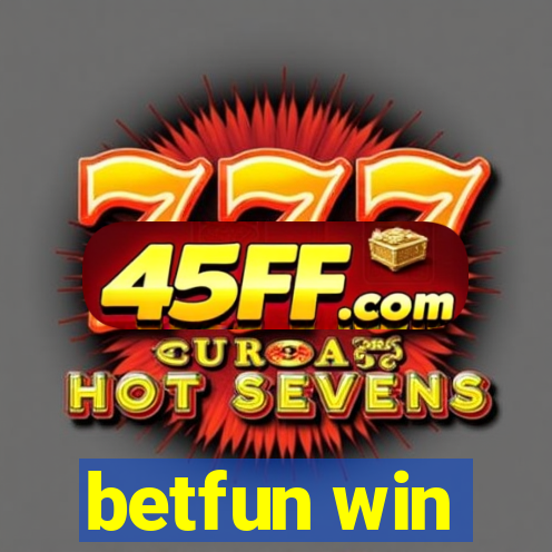 betfun win